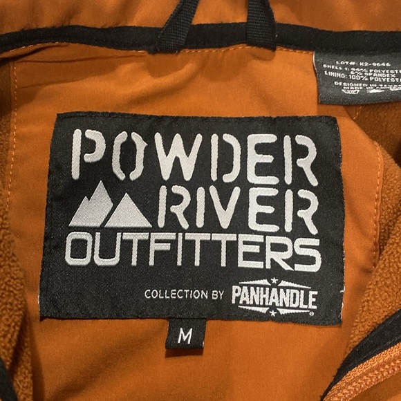 Kids Jacket - Picture 2 of 2